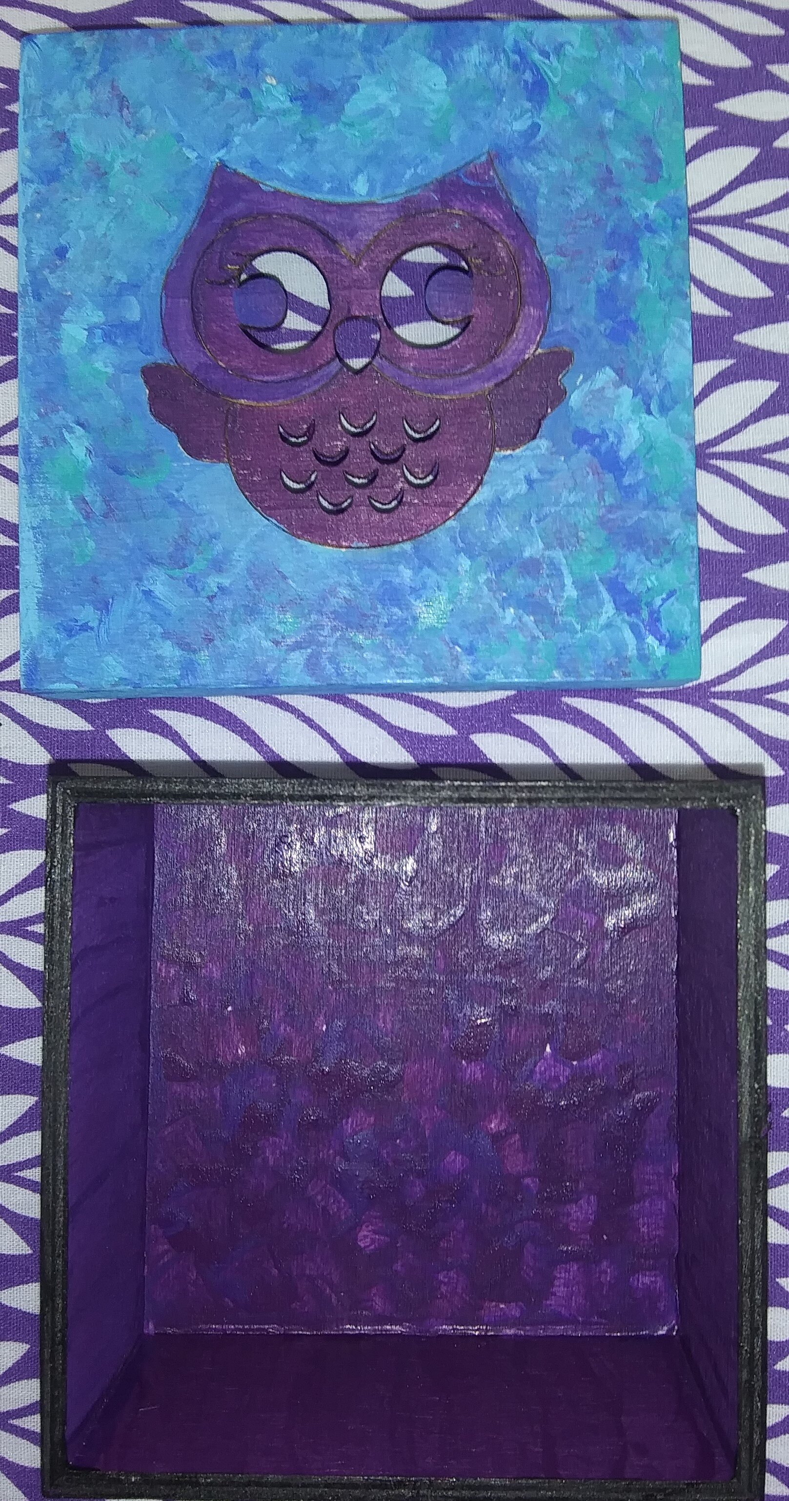 "Purple Owl" txt 001-2020