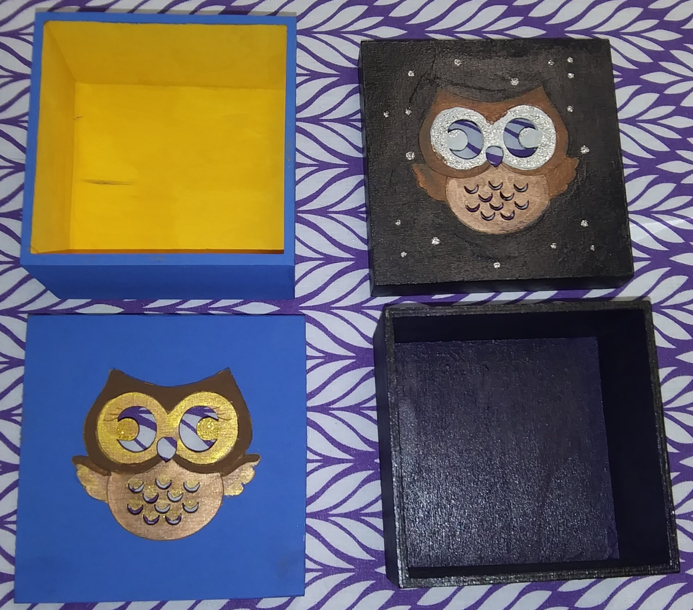 2 Owl Boxes txt 007-2020