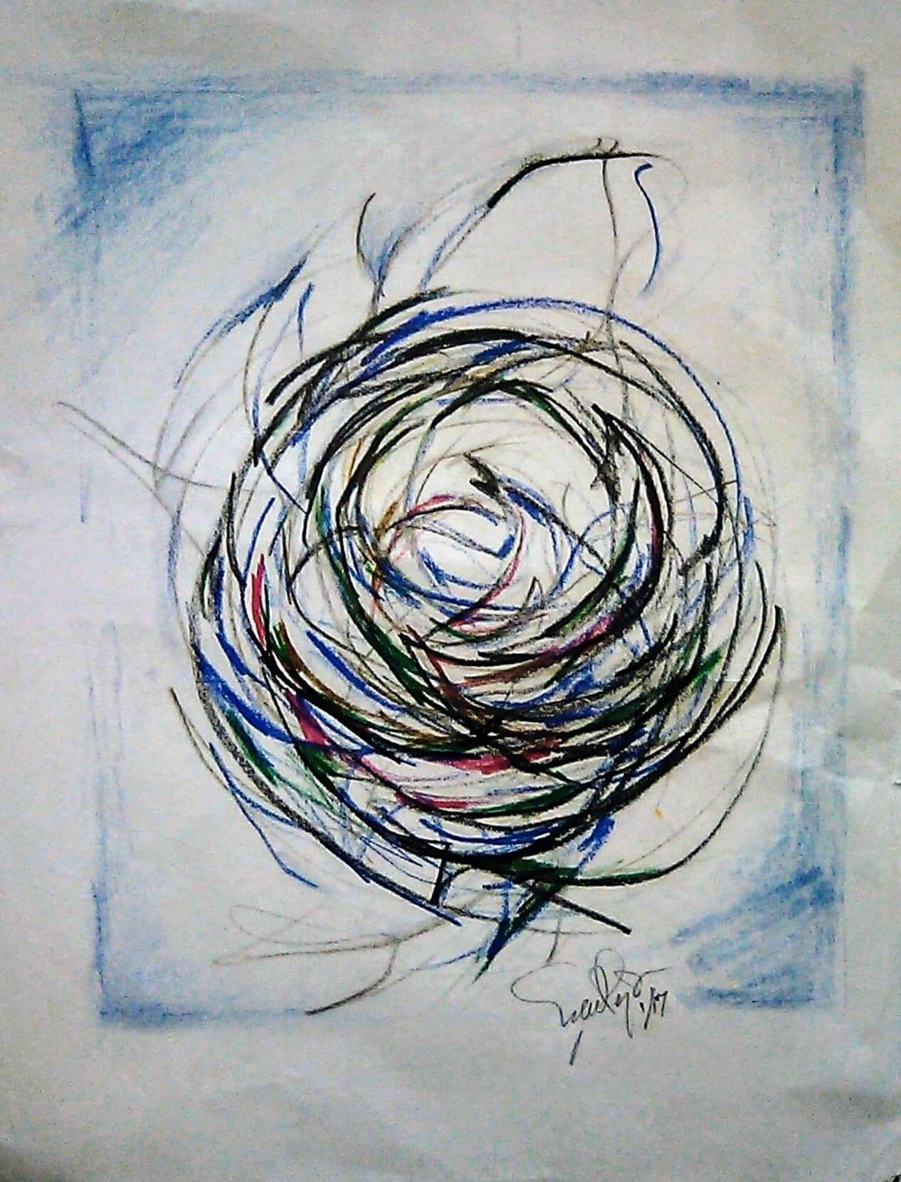 "Whirlwind!" 011-2020