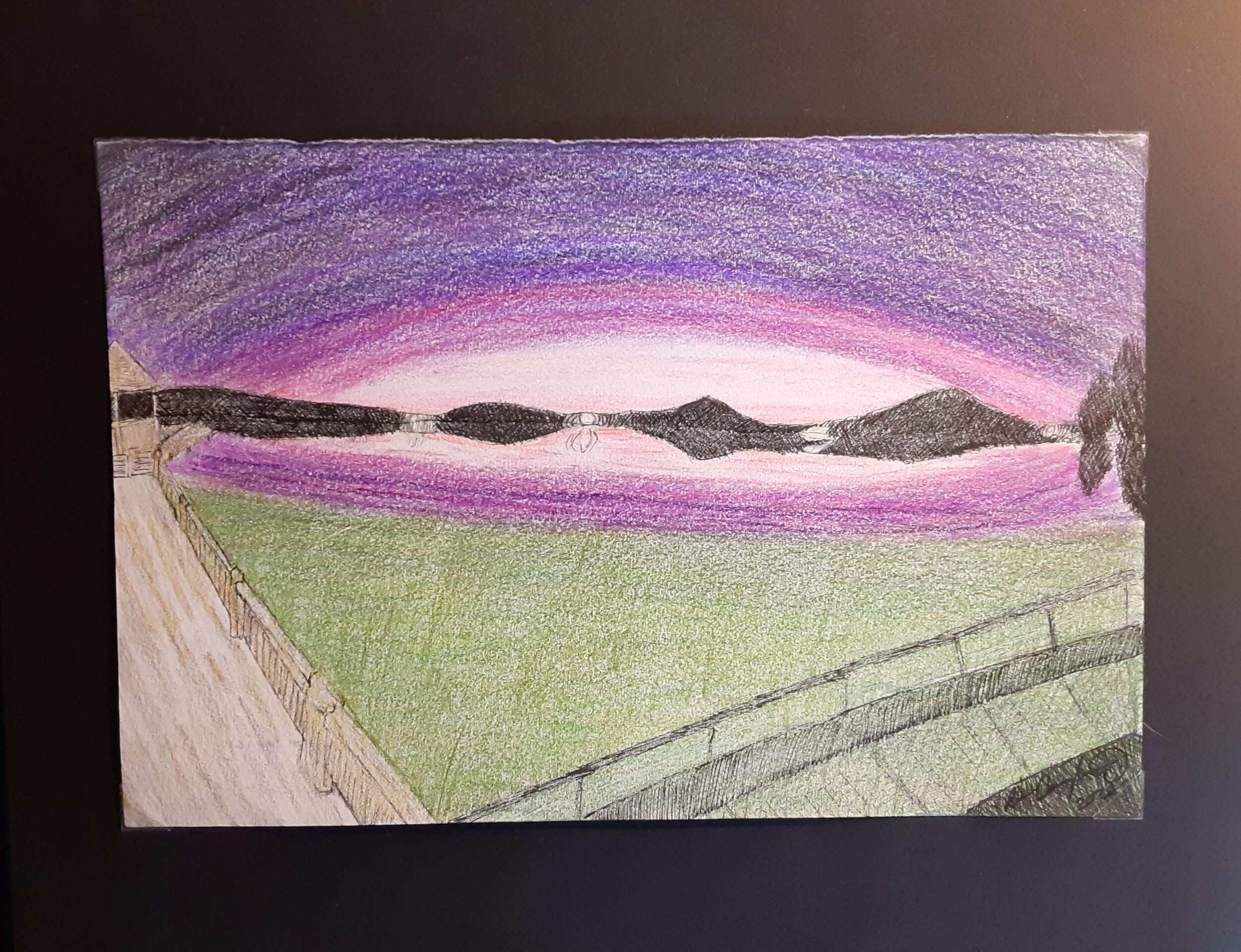 “Wilson Bay Park Jax, NC”