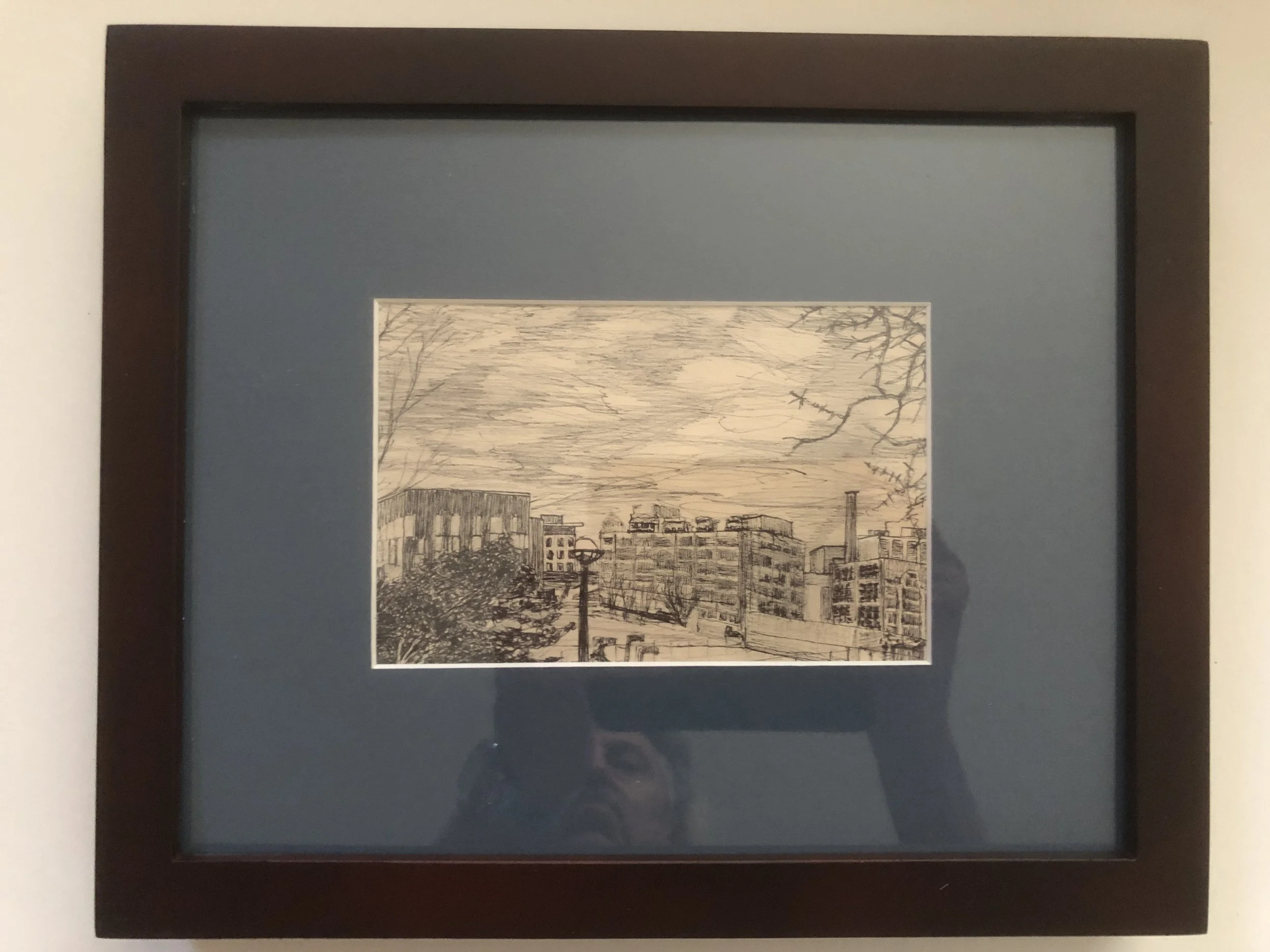 Black and White Medical Center