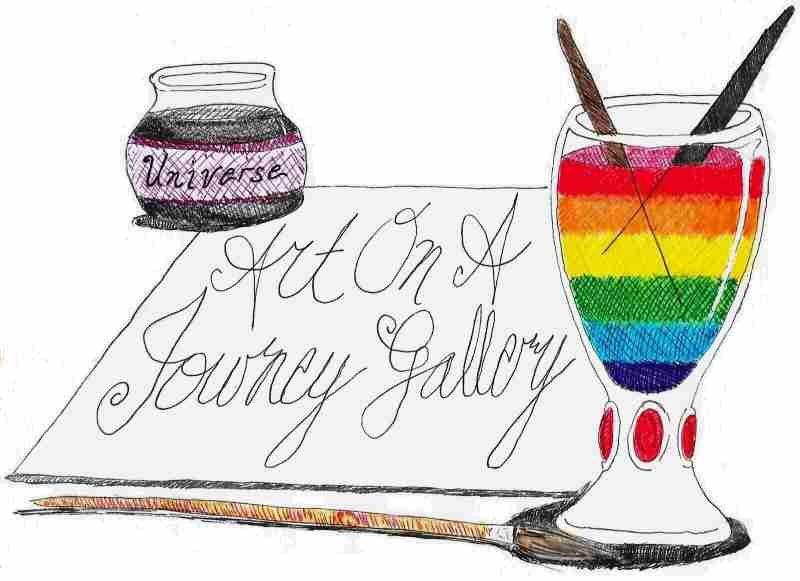 Art on a Journey Gallery