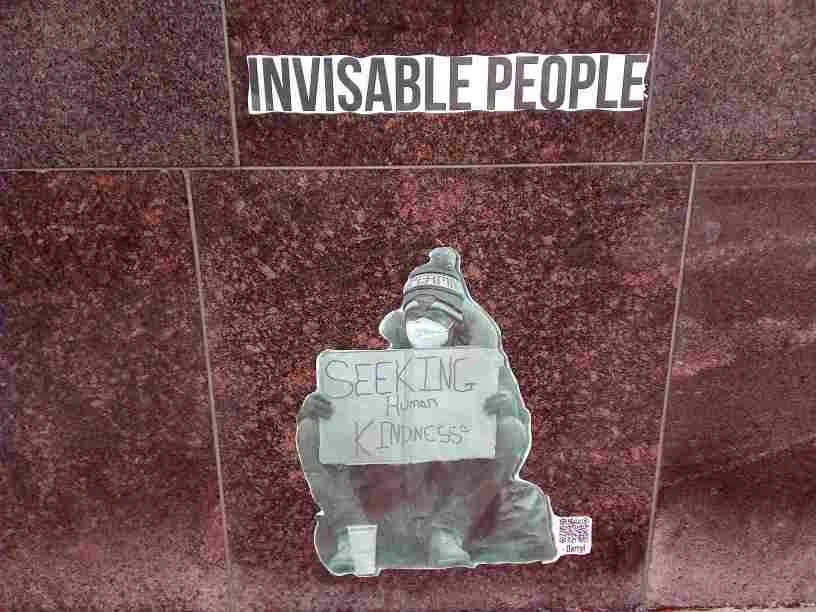 Invisible People
