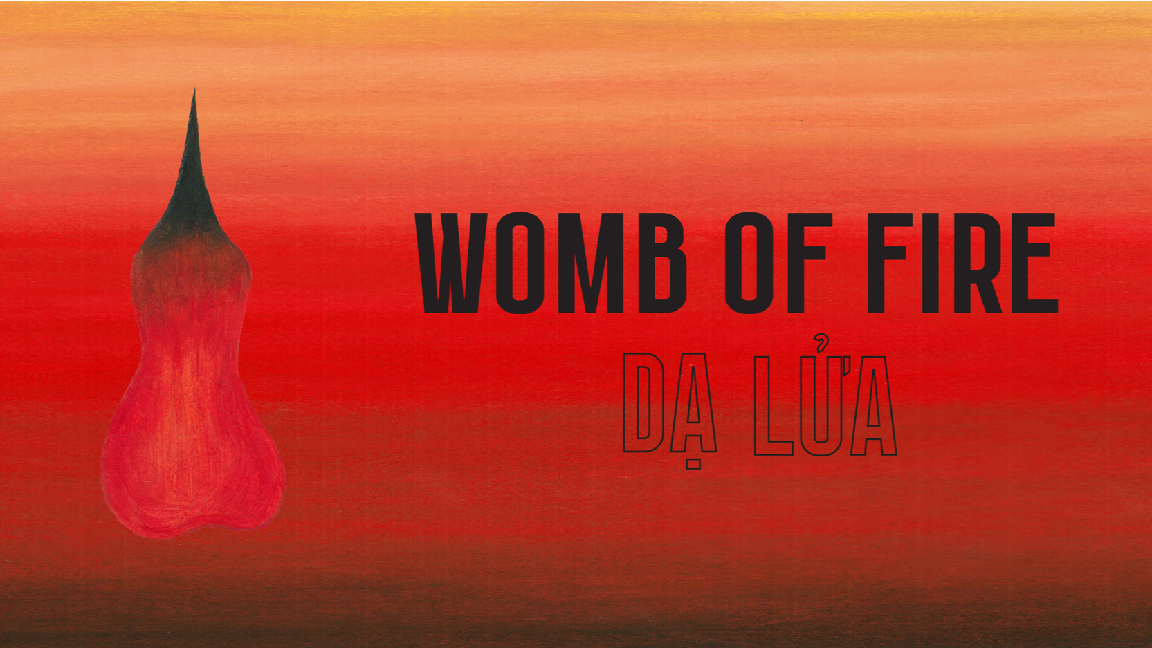 WOMB OF FIRE