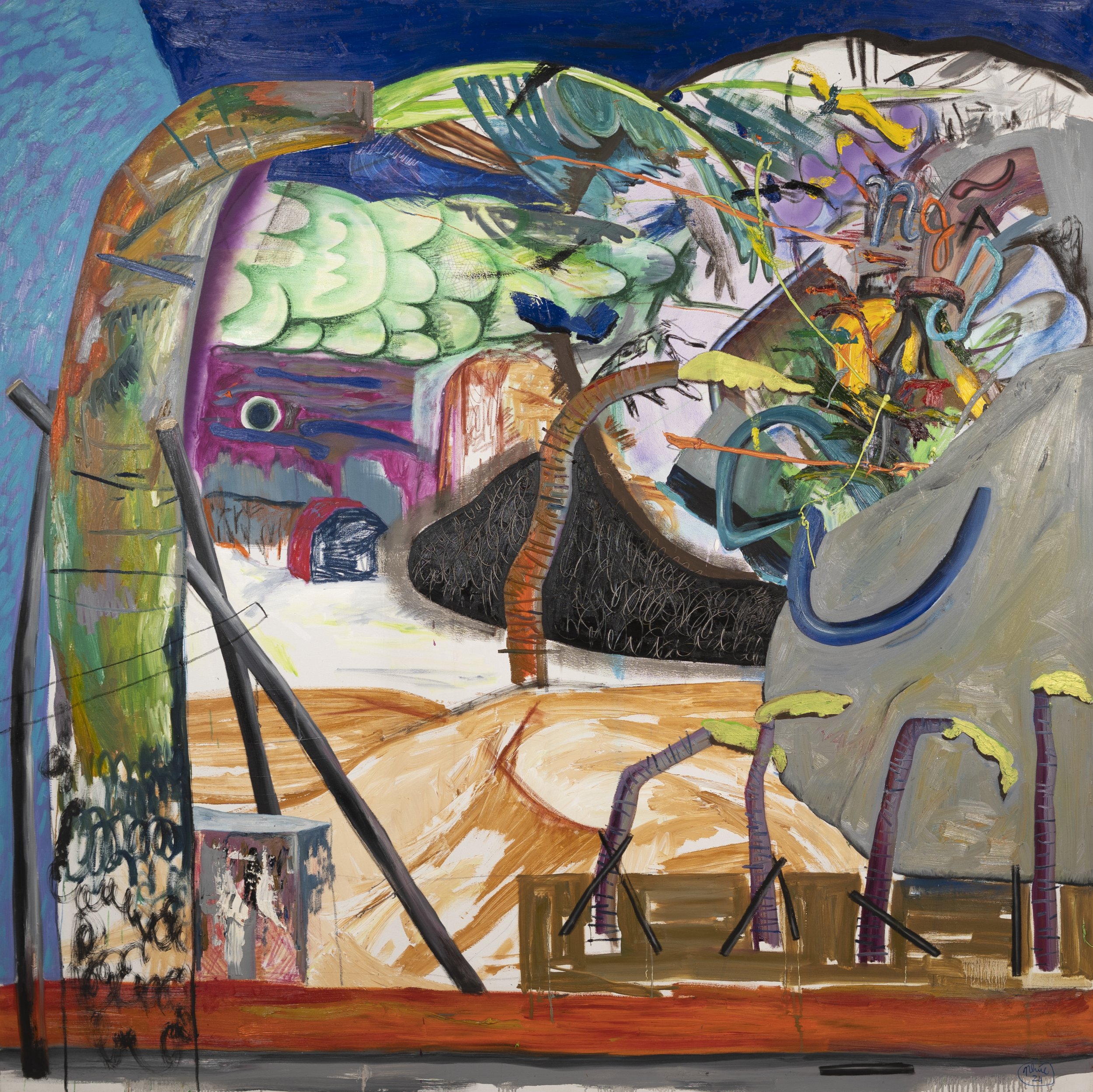 14. Dừa ngả nghiêng.jpg