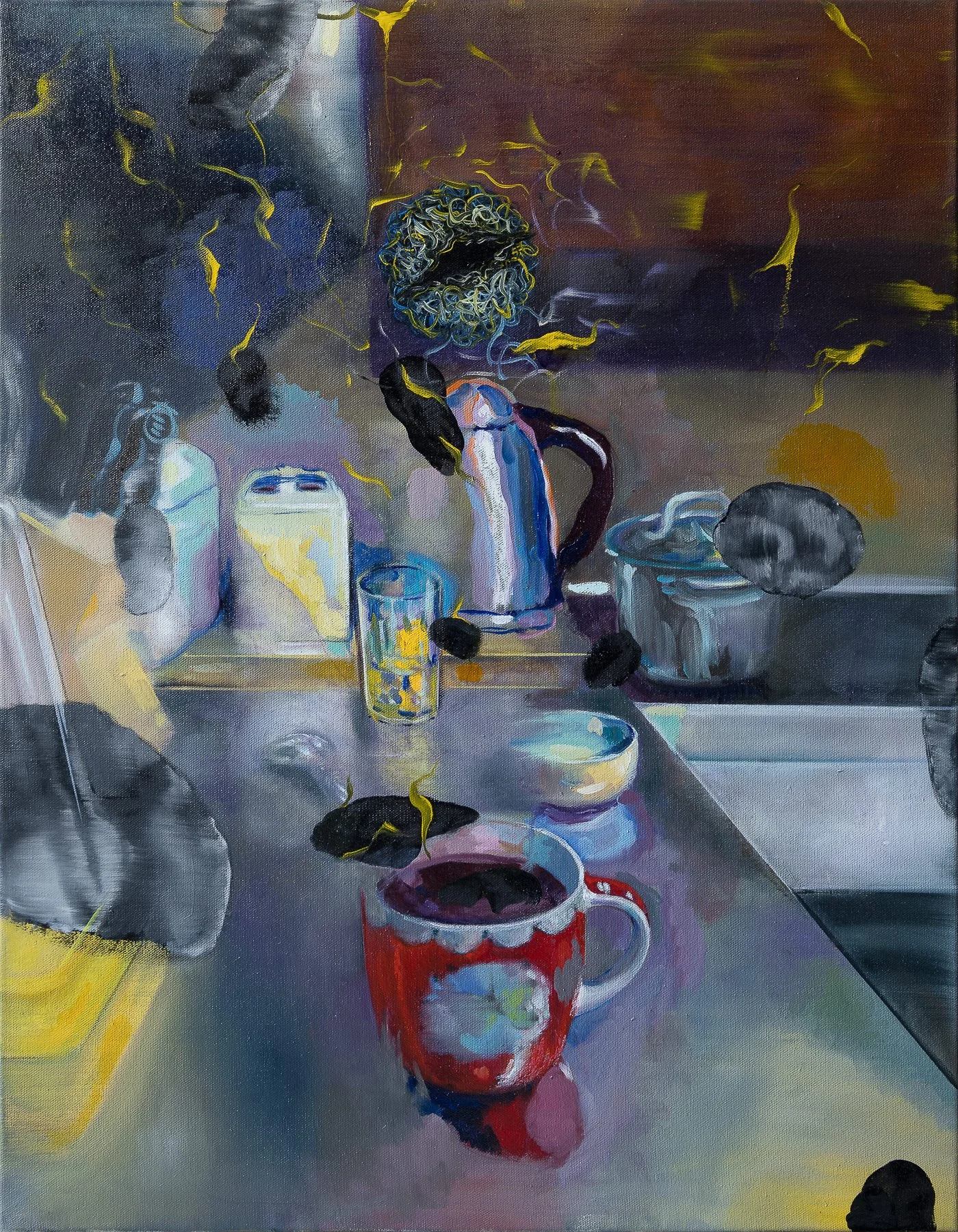 12. The universe in the kitchen_2017.jpg