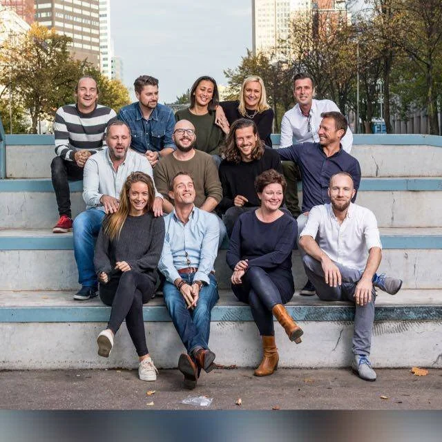 Scentair - investeerder & MT lid