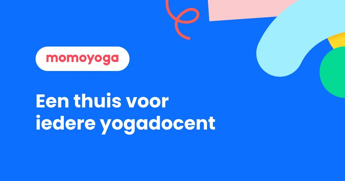 MomoYoga - growth strategy