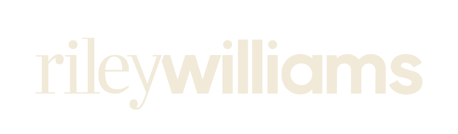 RILEY M WILLIAMS