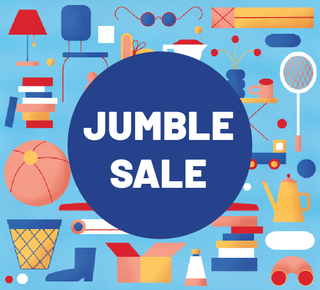 Jumble Sale