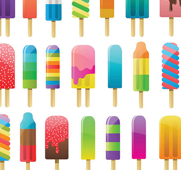 Ice lolly Sale