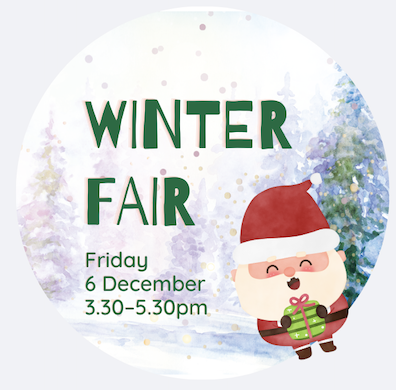 Winter Fair