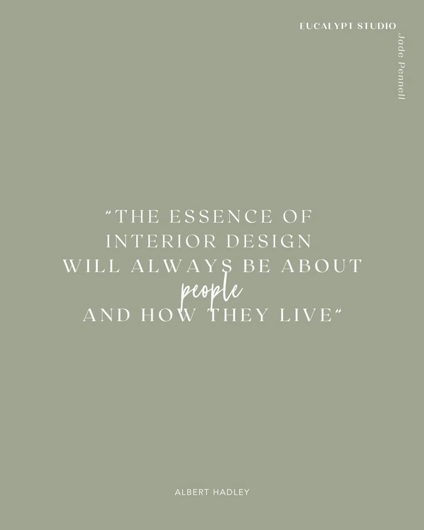 As the year winds down, I&rsquo;ve been reflecting on the moments I appreciate most; and it always comes back to the people and relationships that shape this work.
Interior design is at its core, about people. Understanding the rhythms of daily life,