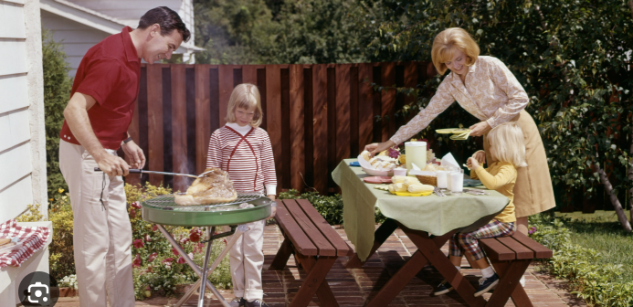 Bad Bunny Song Added to Playlist for Annual Family BBQ