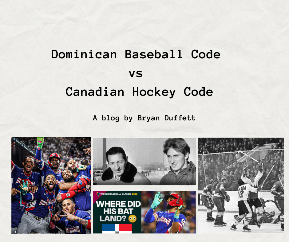 Why is Dominican Republic Baseball So Hard to Watch?