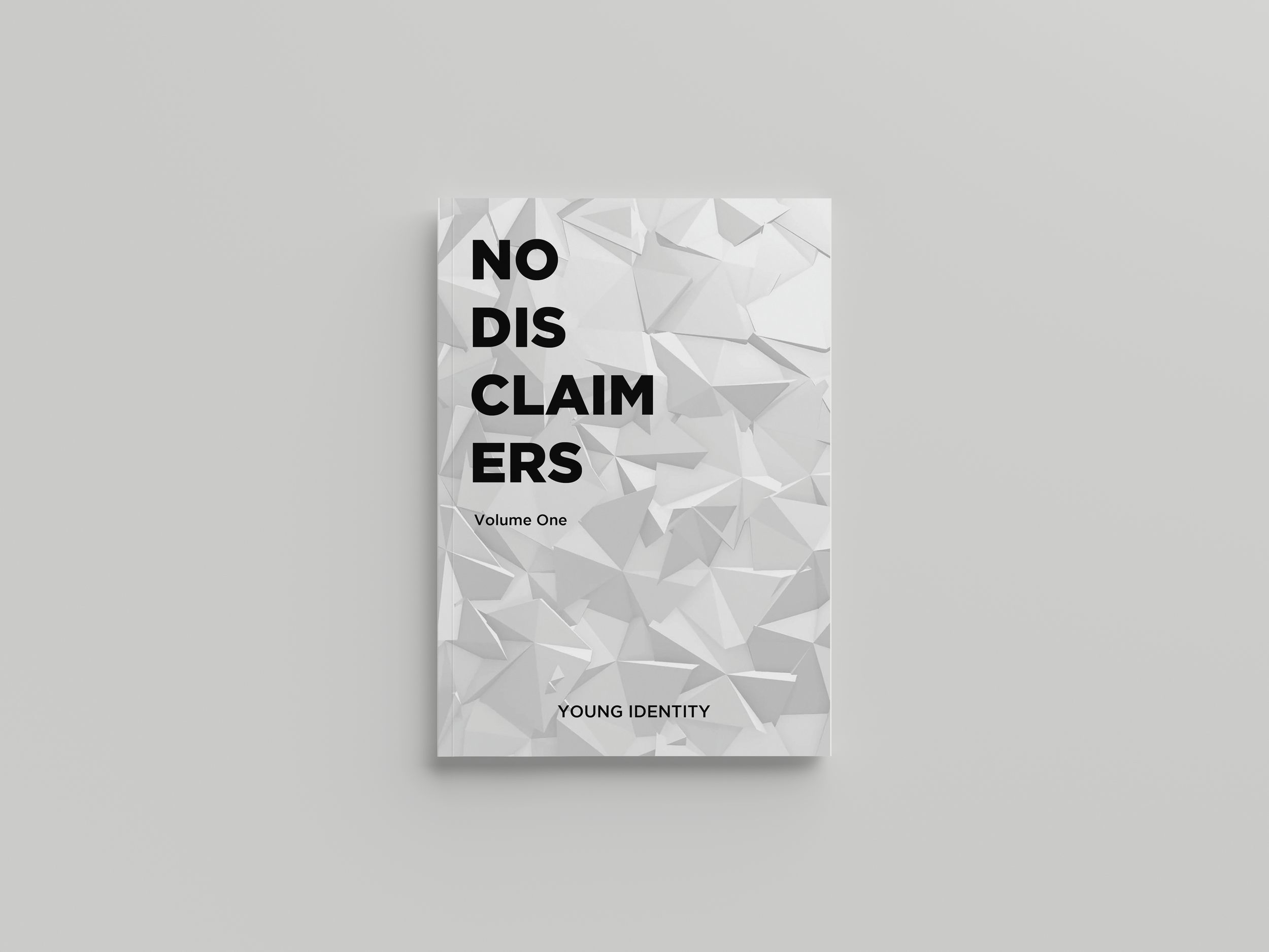 No+Disclaimers+Vol.+1+(ND+ 