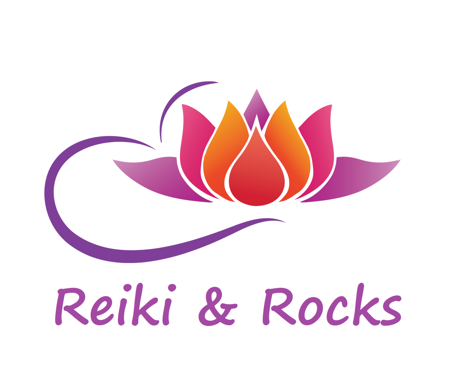 Reiki &amp; Rocks