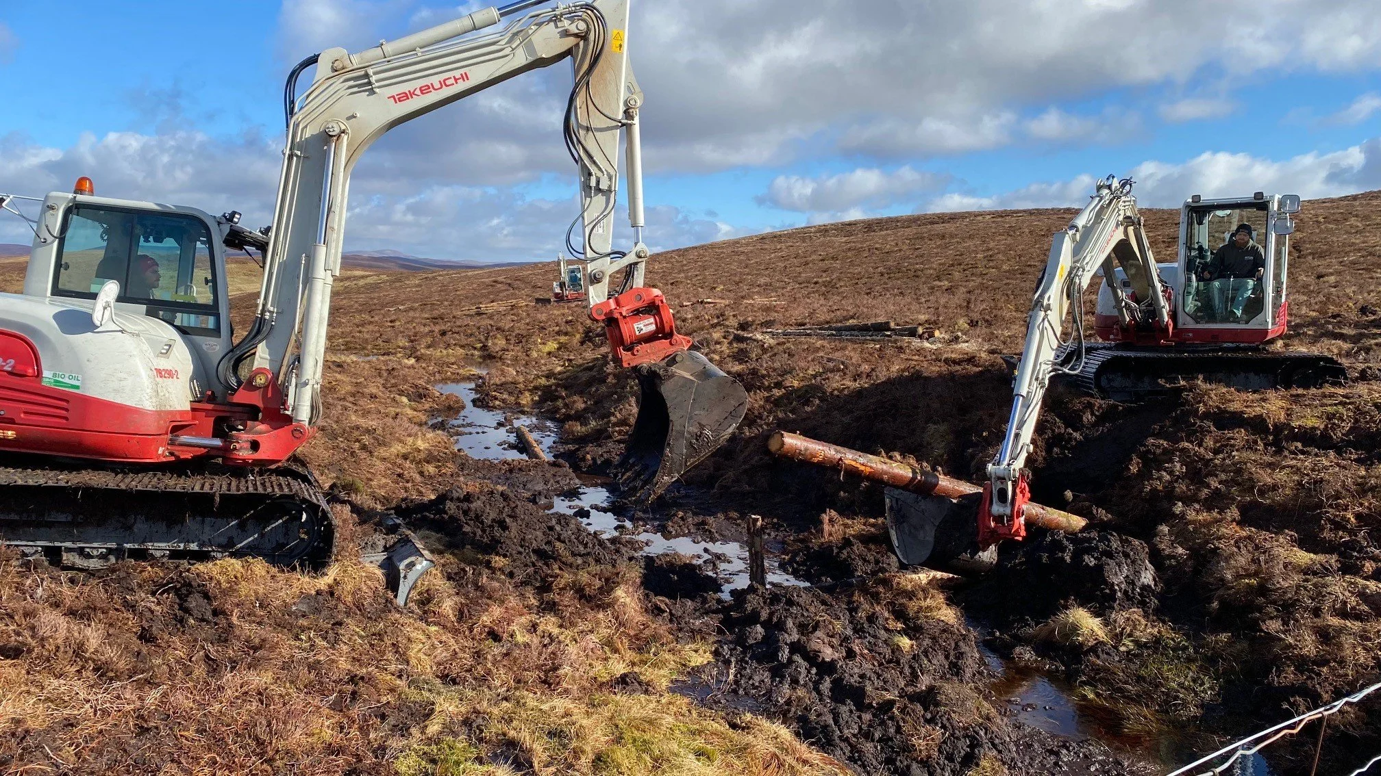 Do you have any ideas for water resources options or schemes?