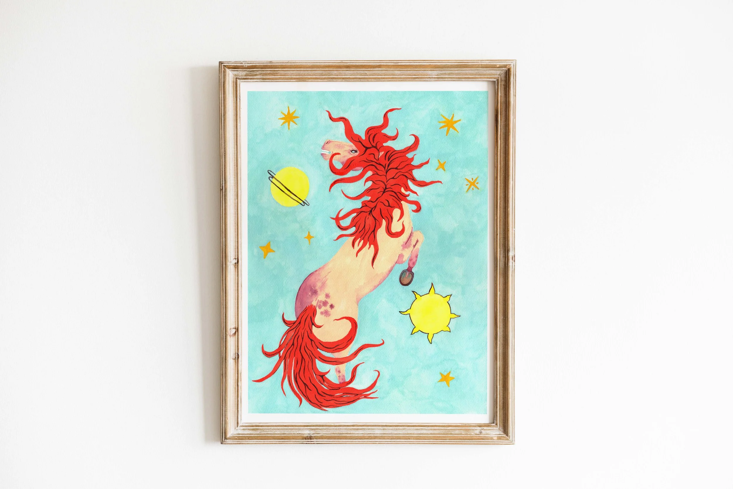 Year of the Horse - 2026