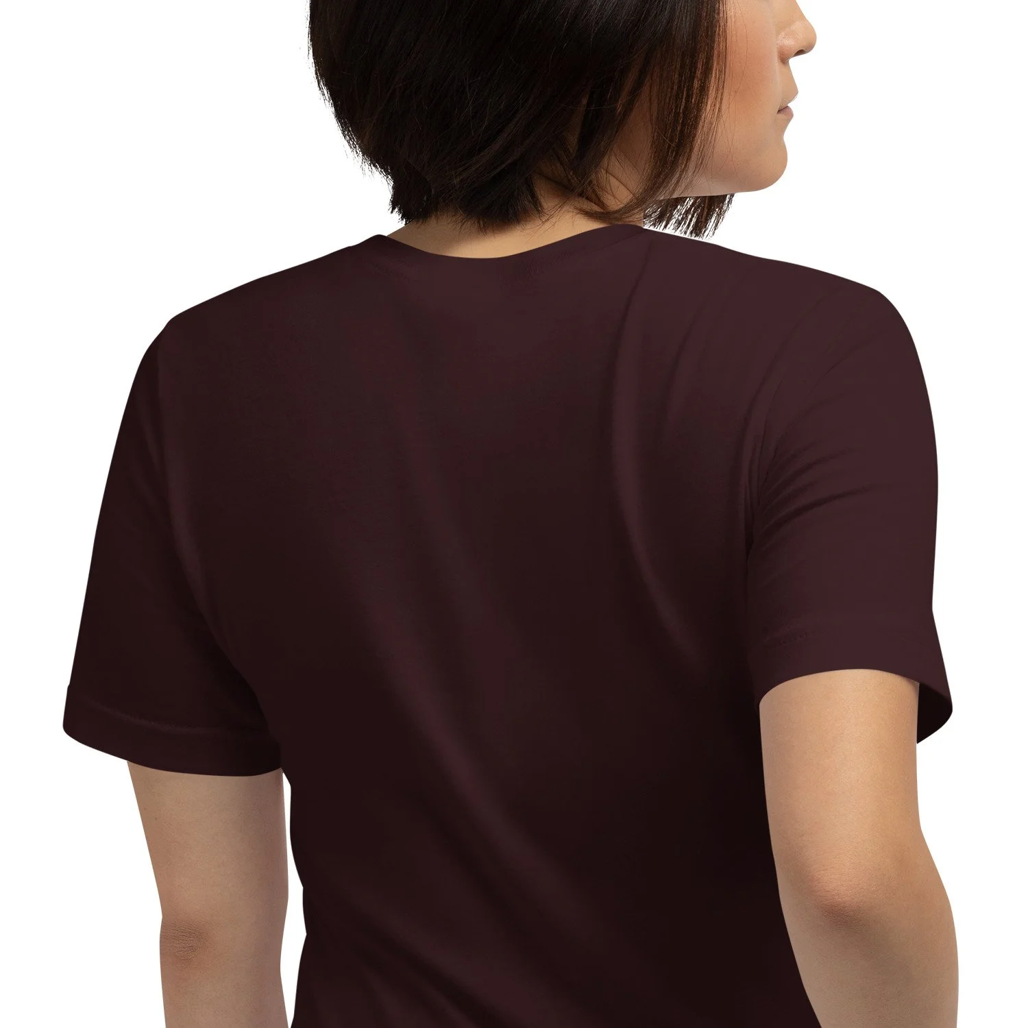 unisex-staple-t-shirt-oxblood-black-zoomed-in-6480b2130e35d.jpg