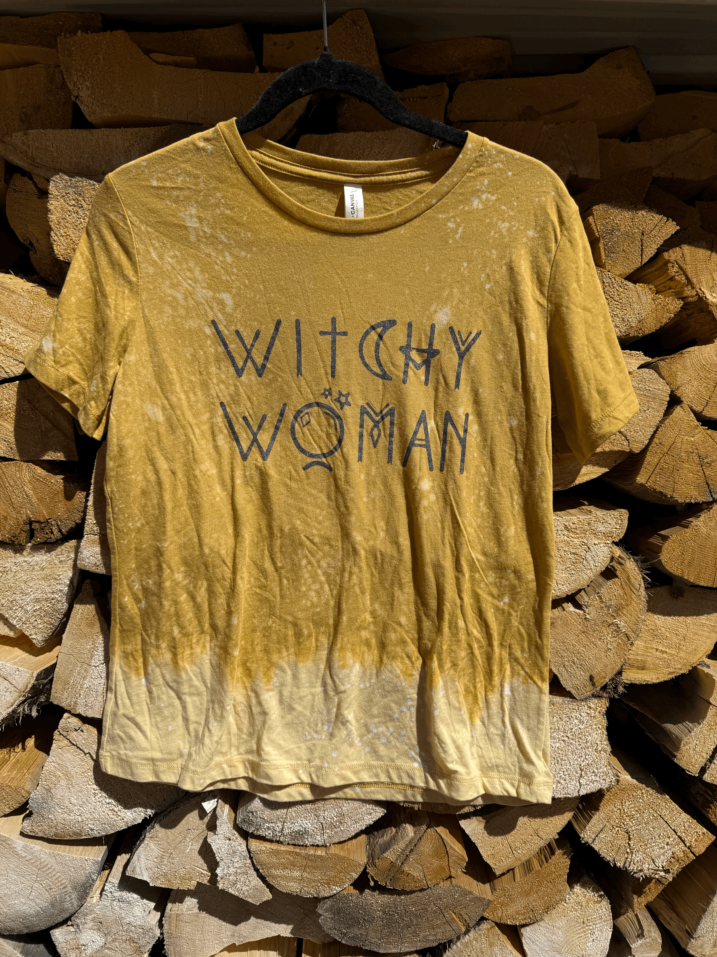 *SALE* Witchy Woman Tee!