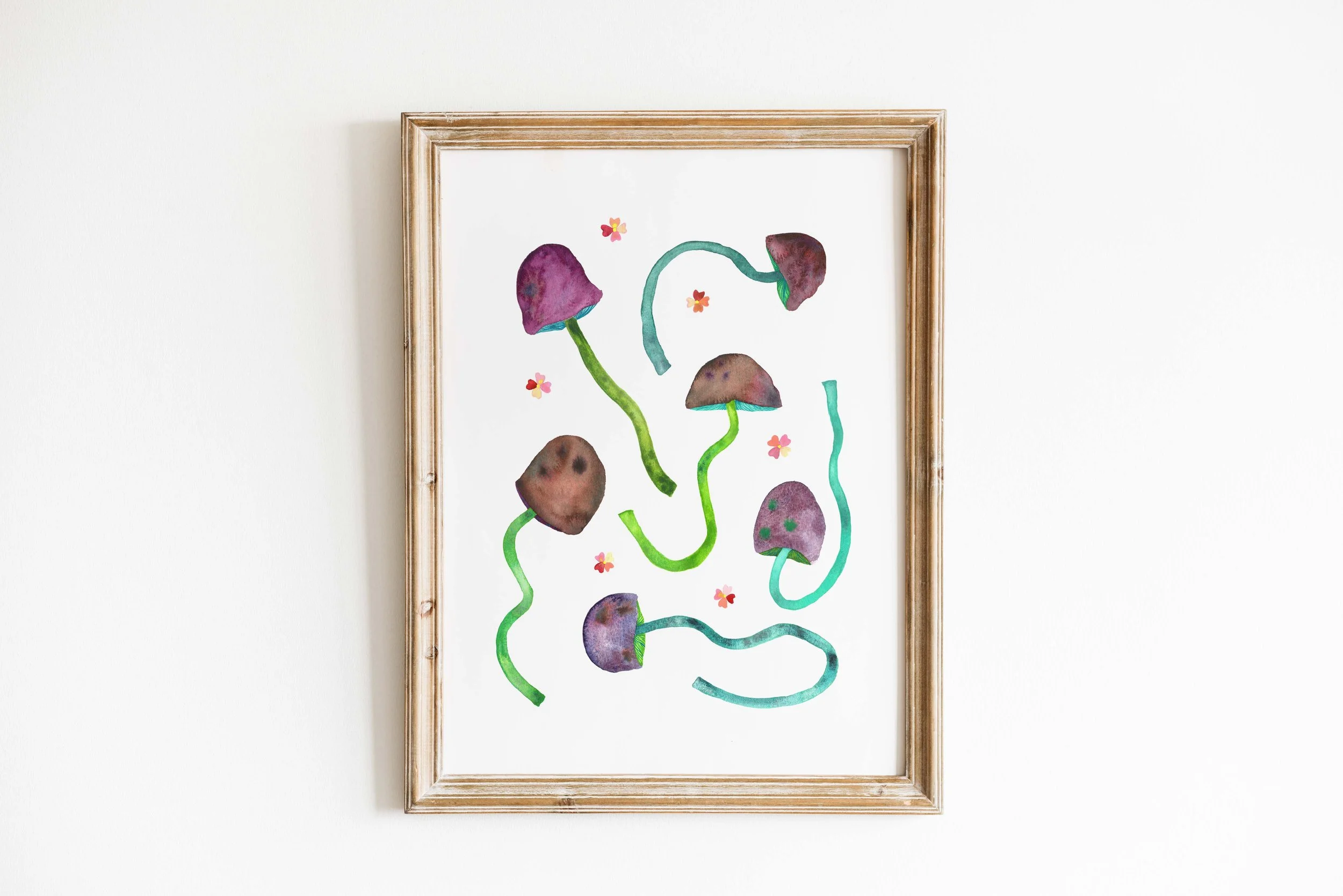 squiggle mushrooms frame mock.jpg