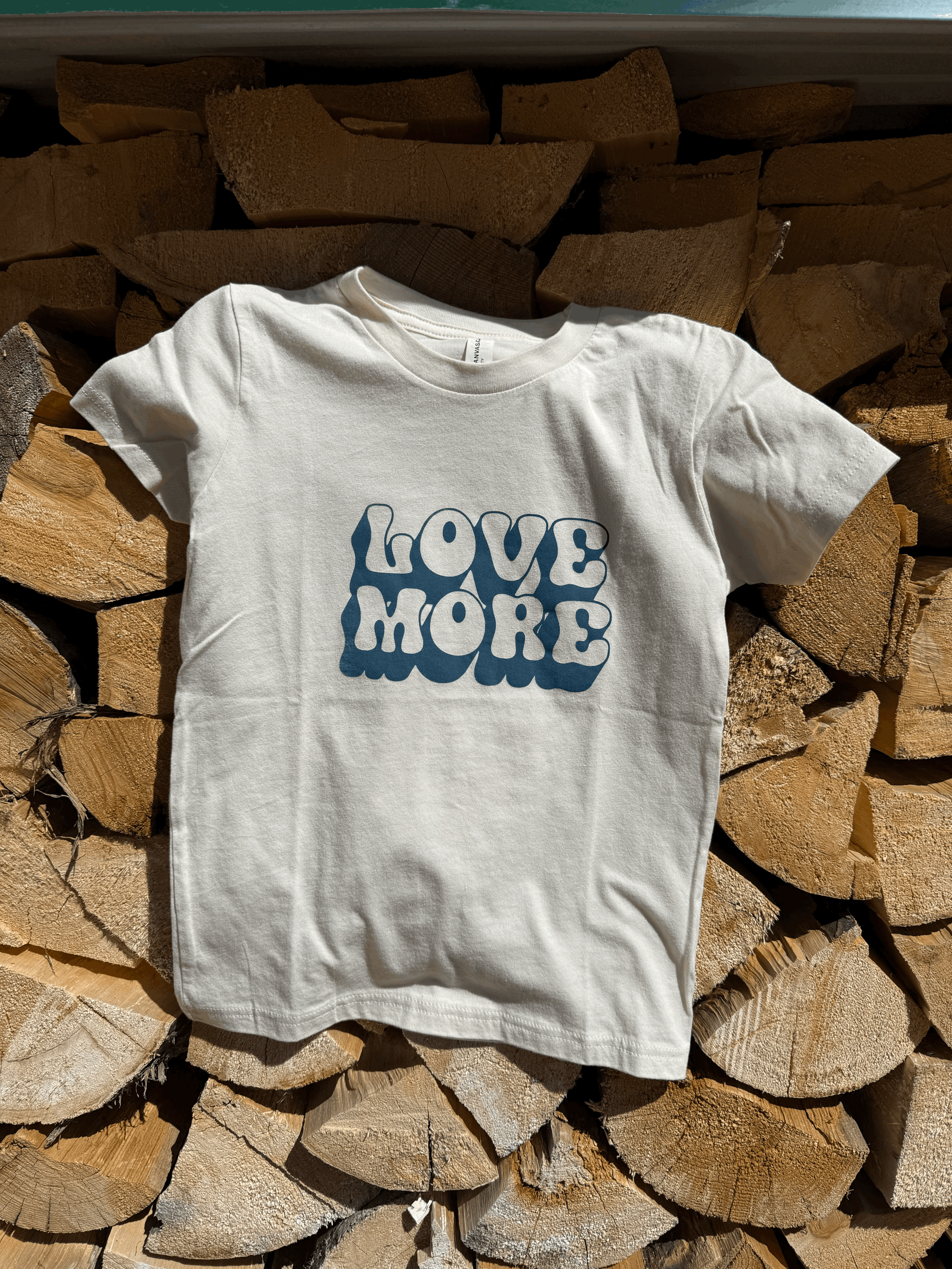 *SALE* *YOUTH* Love More!