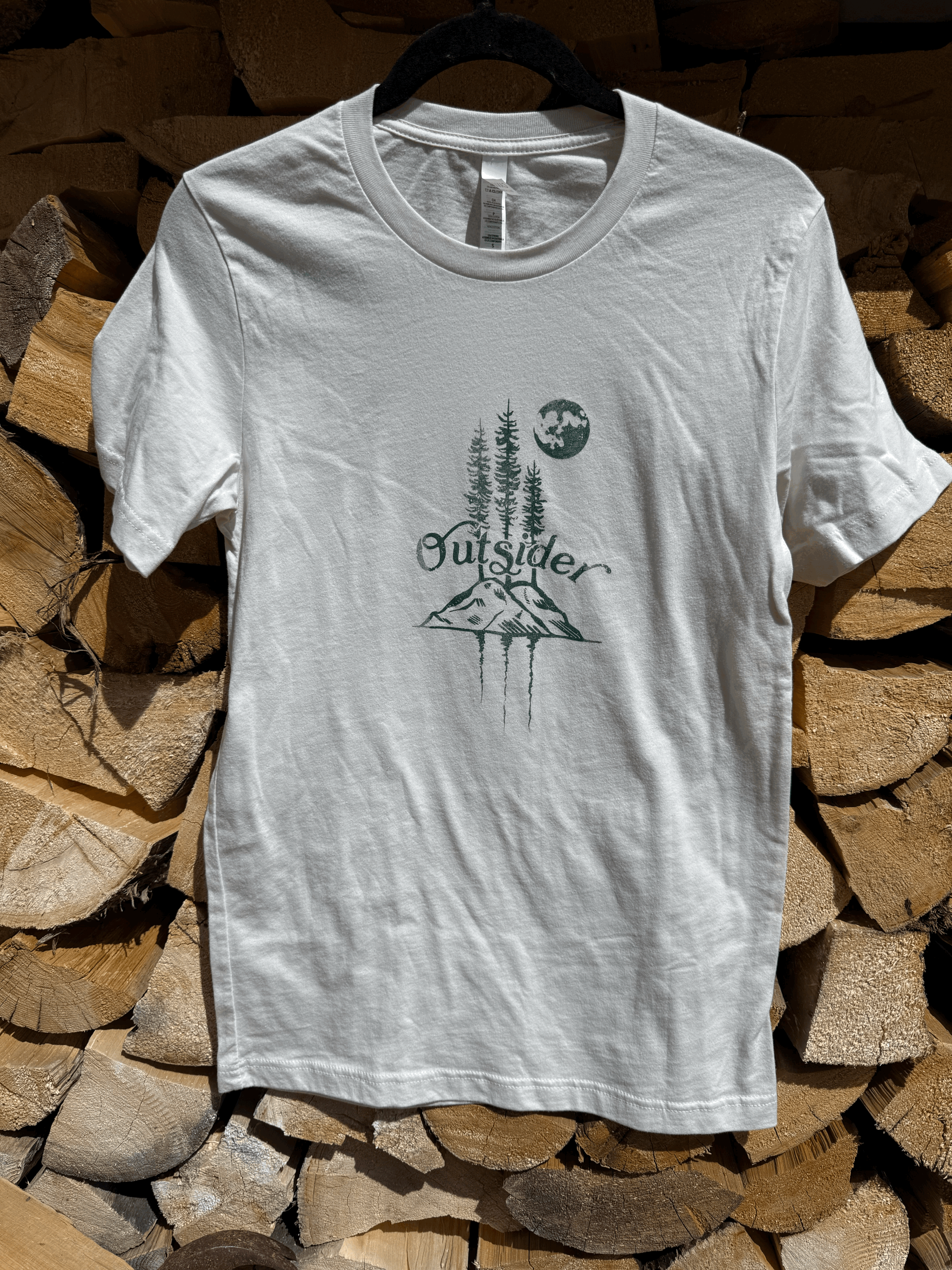 *SALE* Outsider Tee!