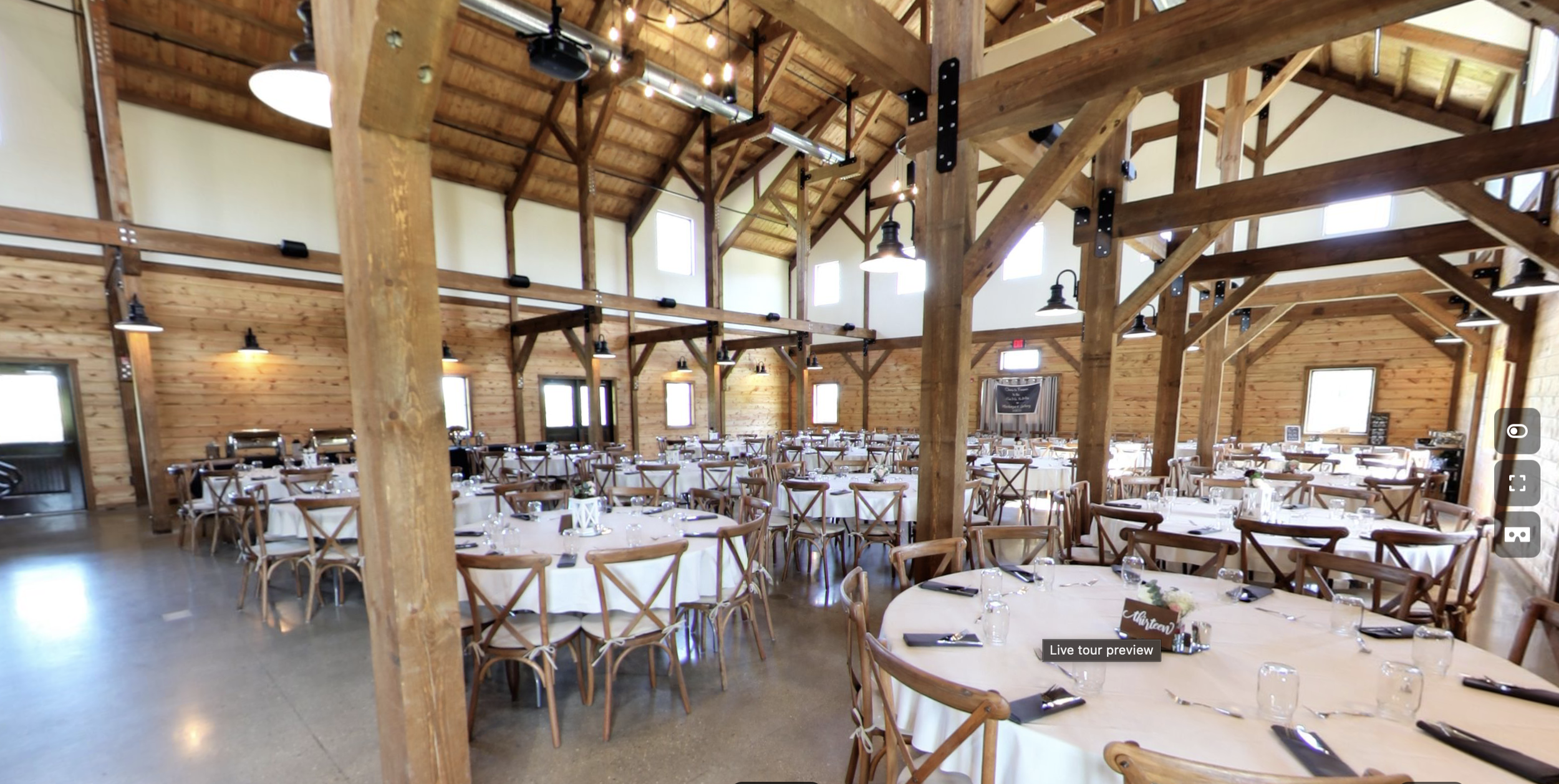 VENUE
