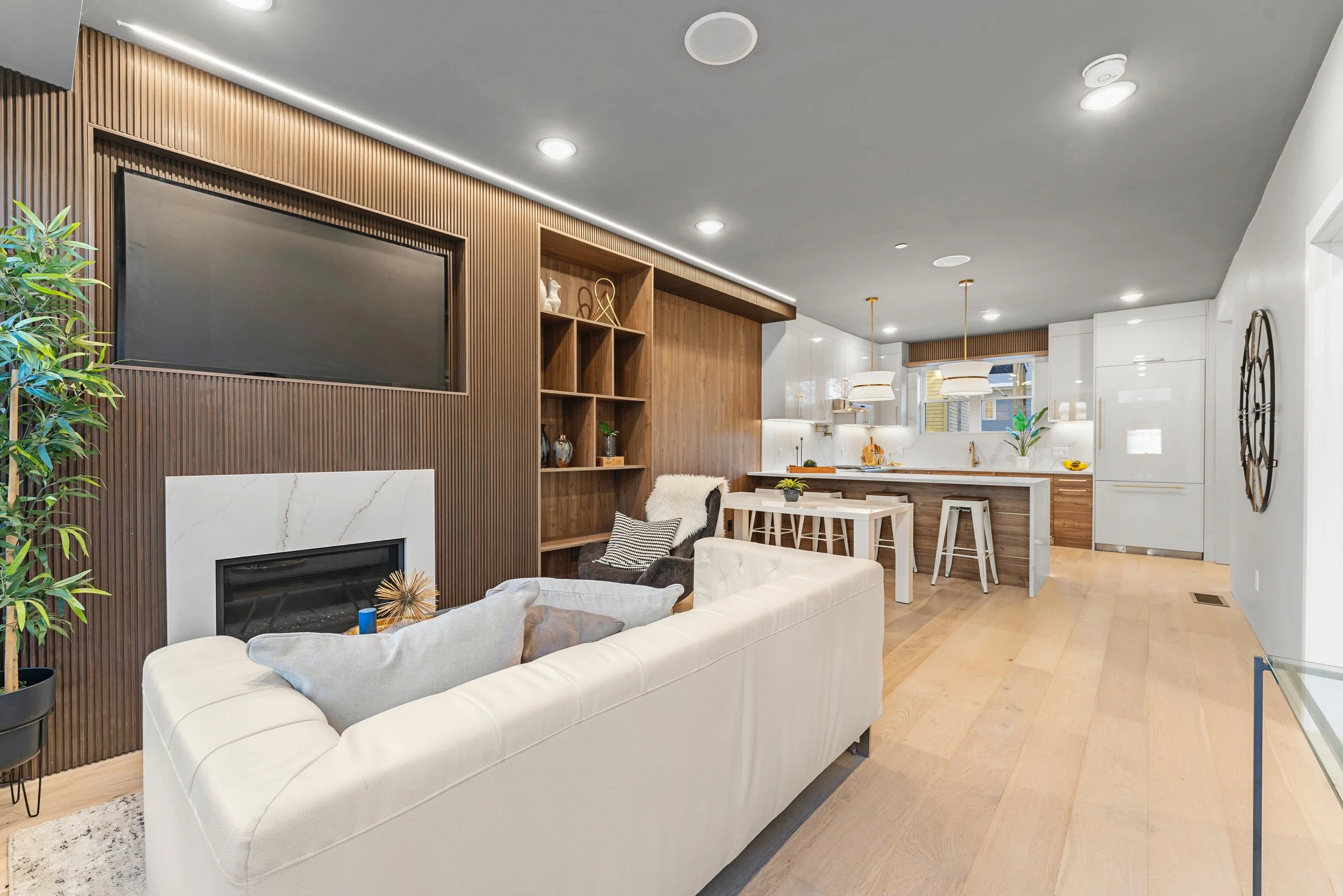 Zillow 3D tours