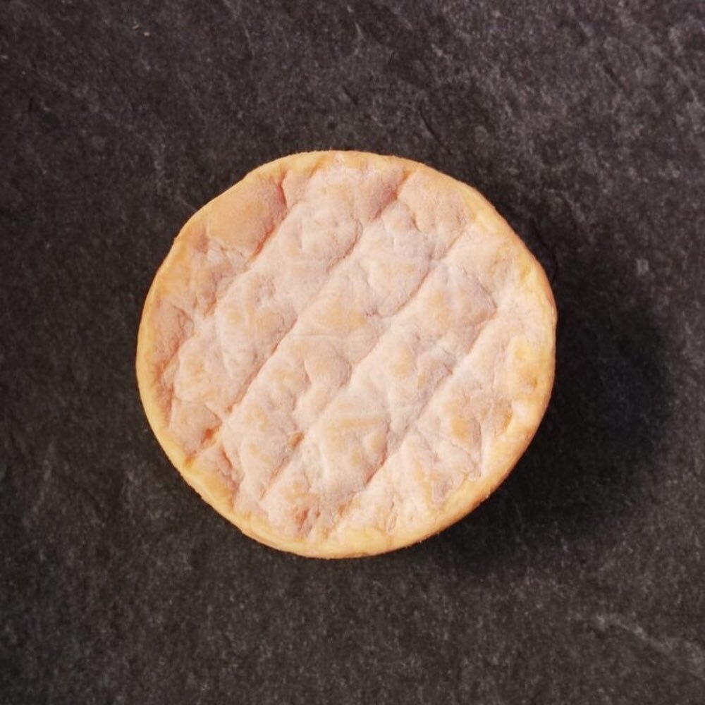 #CheeseOfTheWeek is another Welsh beauty - GOLDEN CENARTH

Made by Caws Cenarth in Carmarthenshire, a family business led by Carwyn Adams, the family tradition of cheesemaking dates back as far as 1903 to Carwyn&rsquo;s great, great, grandmothers Liz