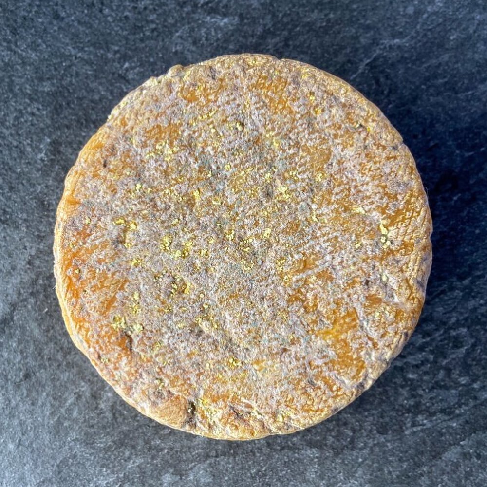 #CheeseOfTheWeek is one of our newbies, SHEEP RUSTLER

Recently added to our range, Sheep Rustler is made in Somerset by Whitelake Cheese and is the ewe&rsquo;s milk equivalent to their award-winning goats cheese, Rachel, which we already stock and L