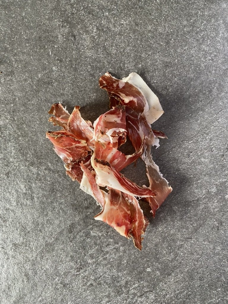Speck Air-dried Ham