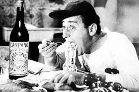 Italian Wine & Cheese - Thursday 12th March - £45pp