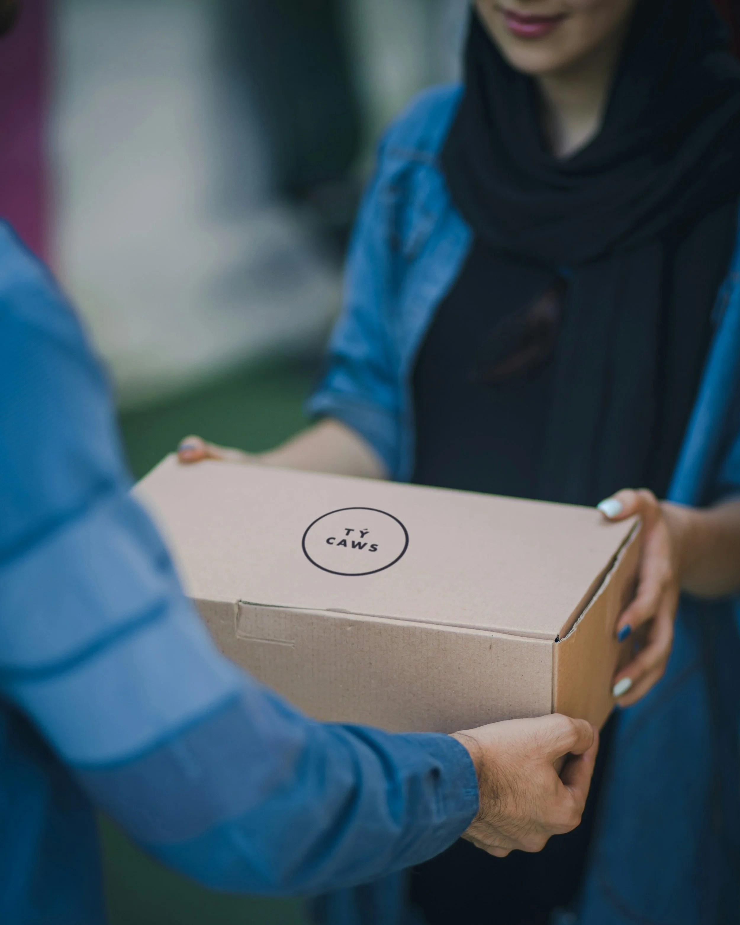 Cheese delivery in the UK from our cheese shop in Cardiff.