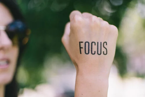 Keeping on top of your goals - Part 2