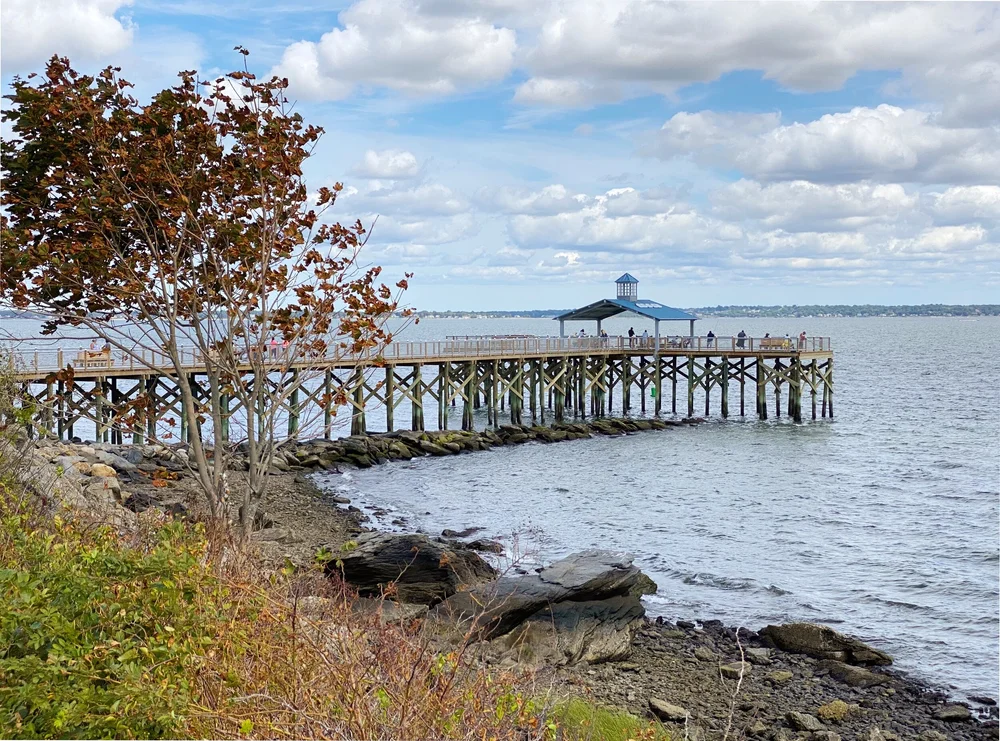 Rocky Point Foundation