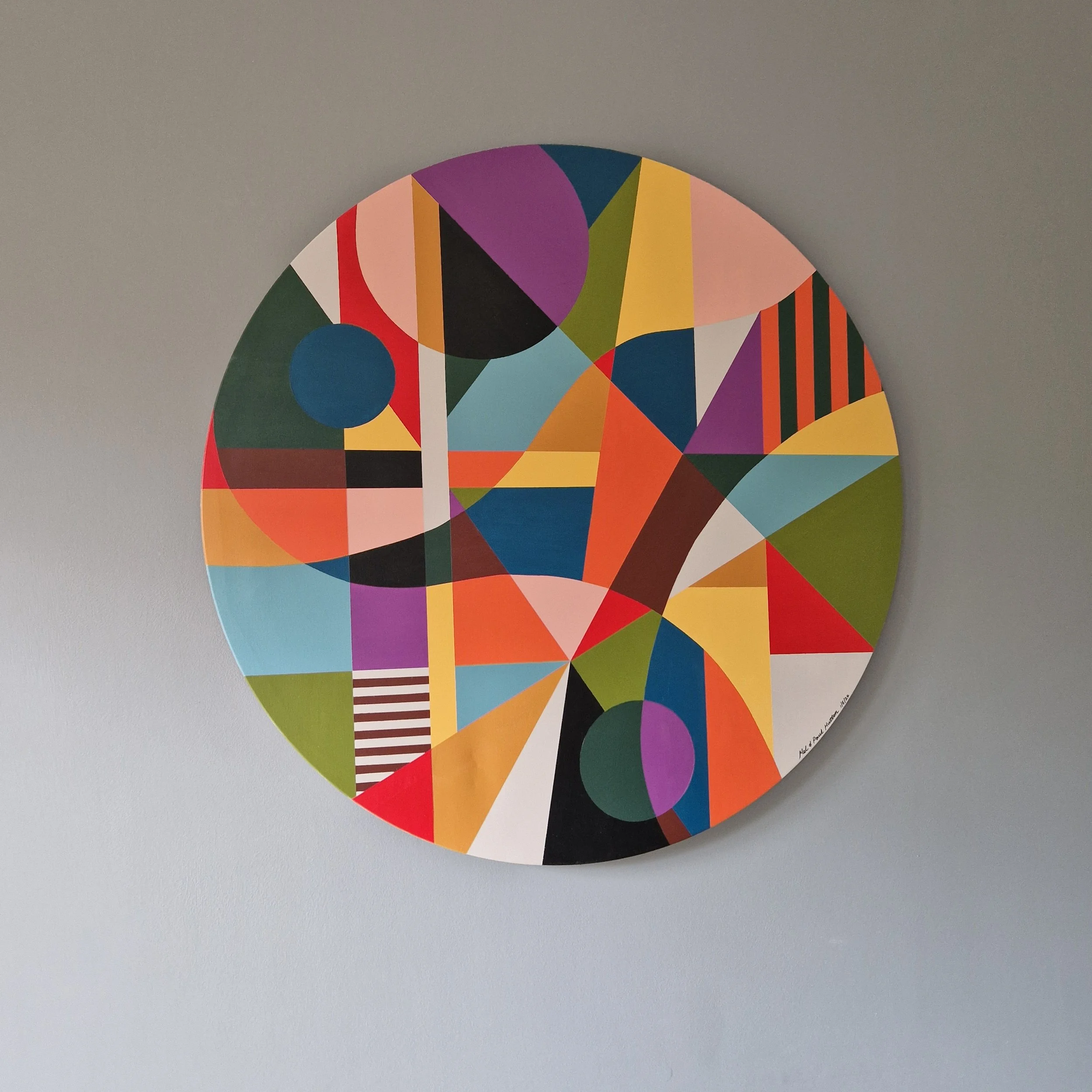 Wall Art