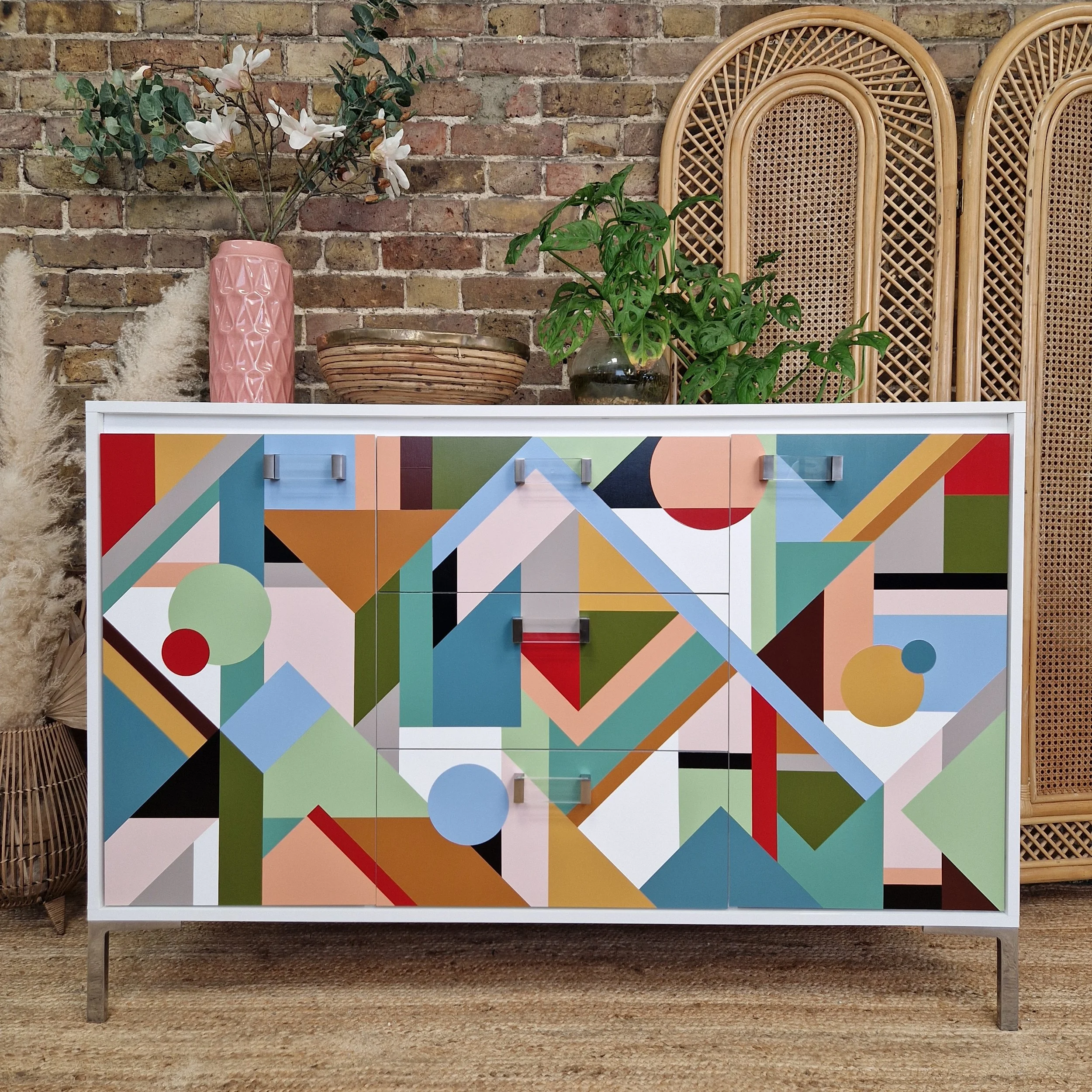 bespoke-hand-painted-linear-geometric-furniture-commission-uk.jpg