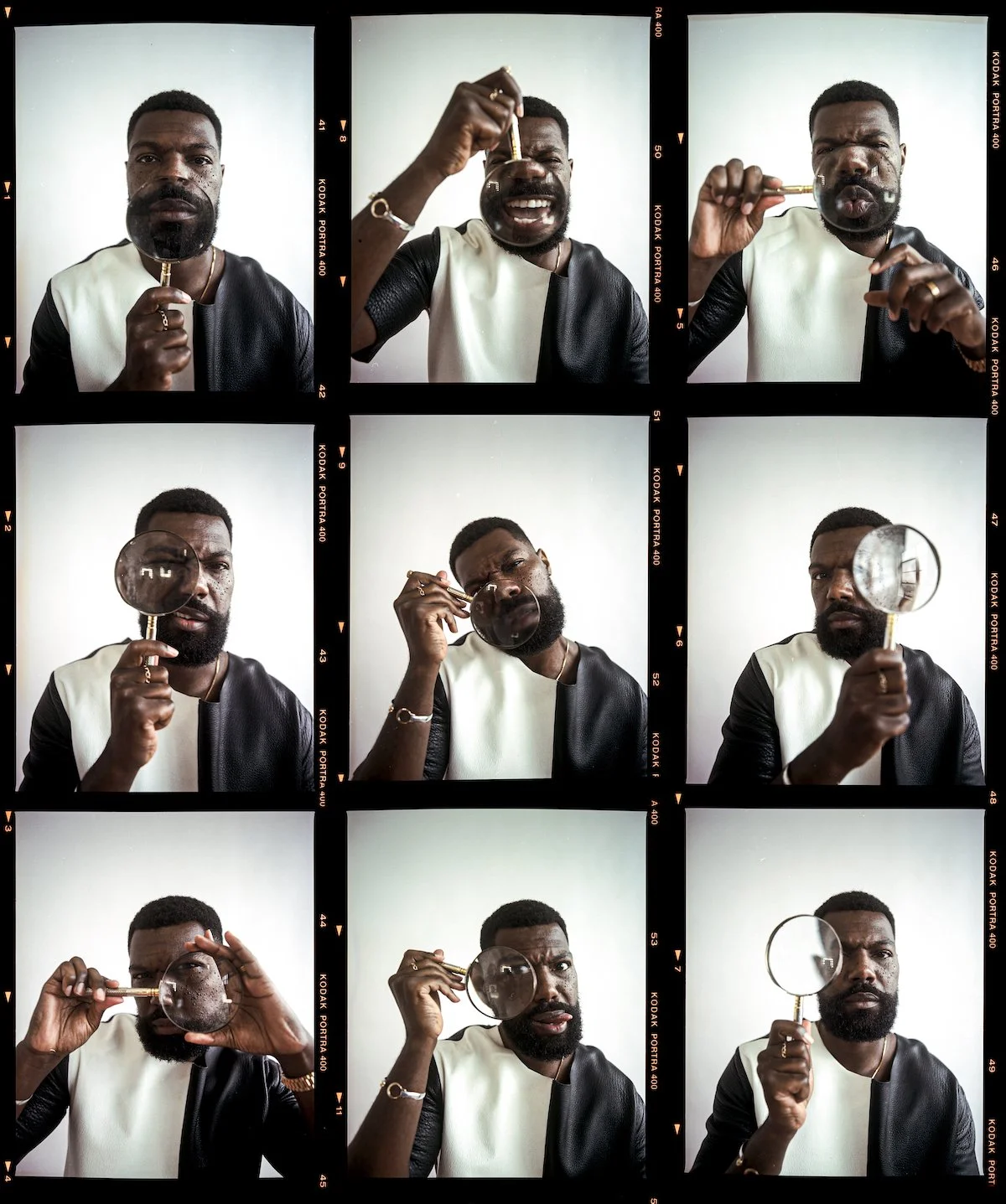 Contact — Will Catlett