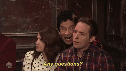 Asking Questions Gif Asking Questions Gif