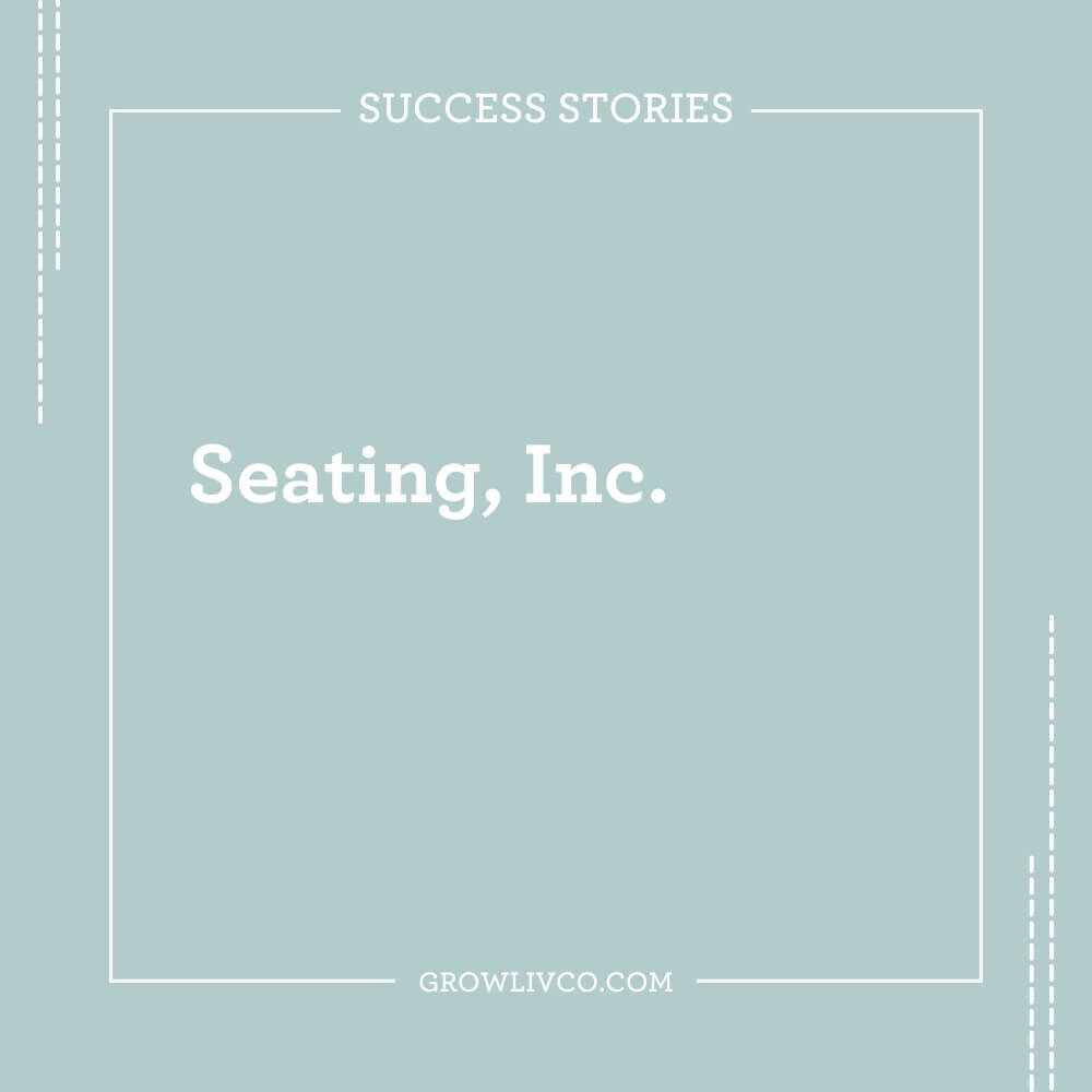Seating Inc.