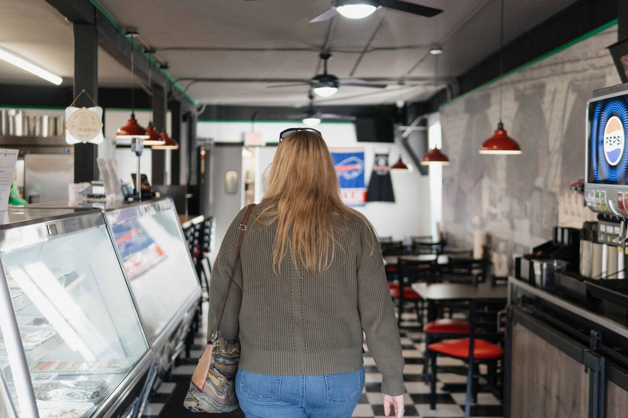 Ts on Genesee Deli Dining Area.jpg
