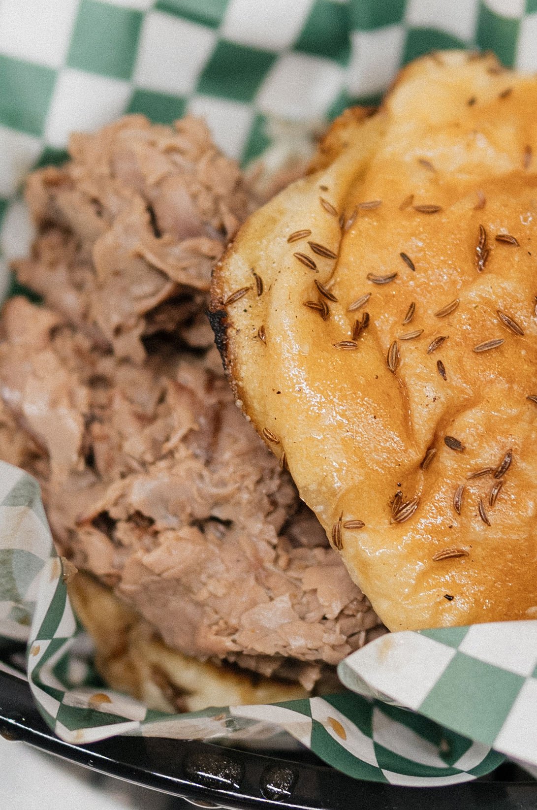 Beef on a wick sandwich ts on genesee Avon.jpg