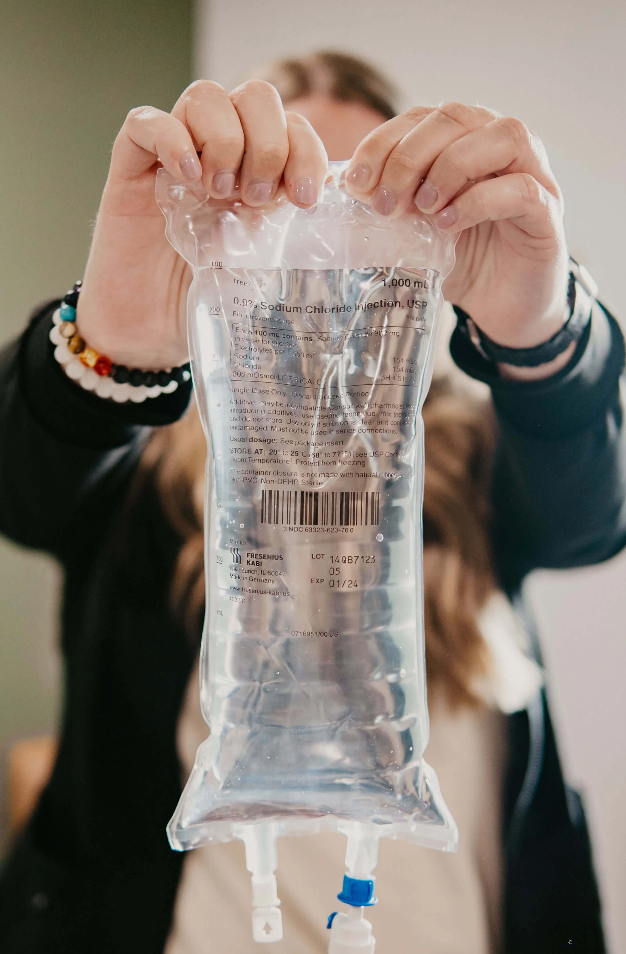 Native Wellness Lifts and Expands Holistic Health Service