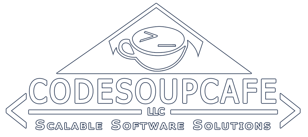 CodeSoupCafe LLC