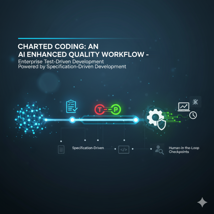 Enterprise Test-Driven Development - Powered by Specification-Driven Development