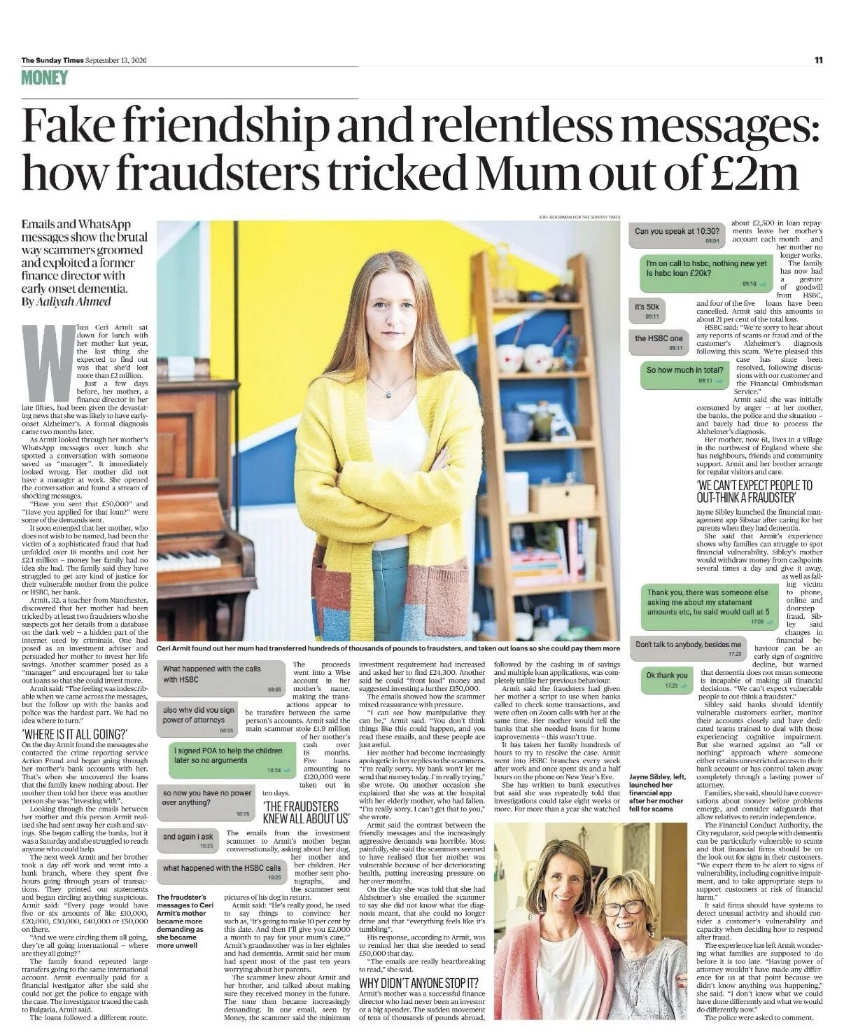 The Sunday Times