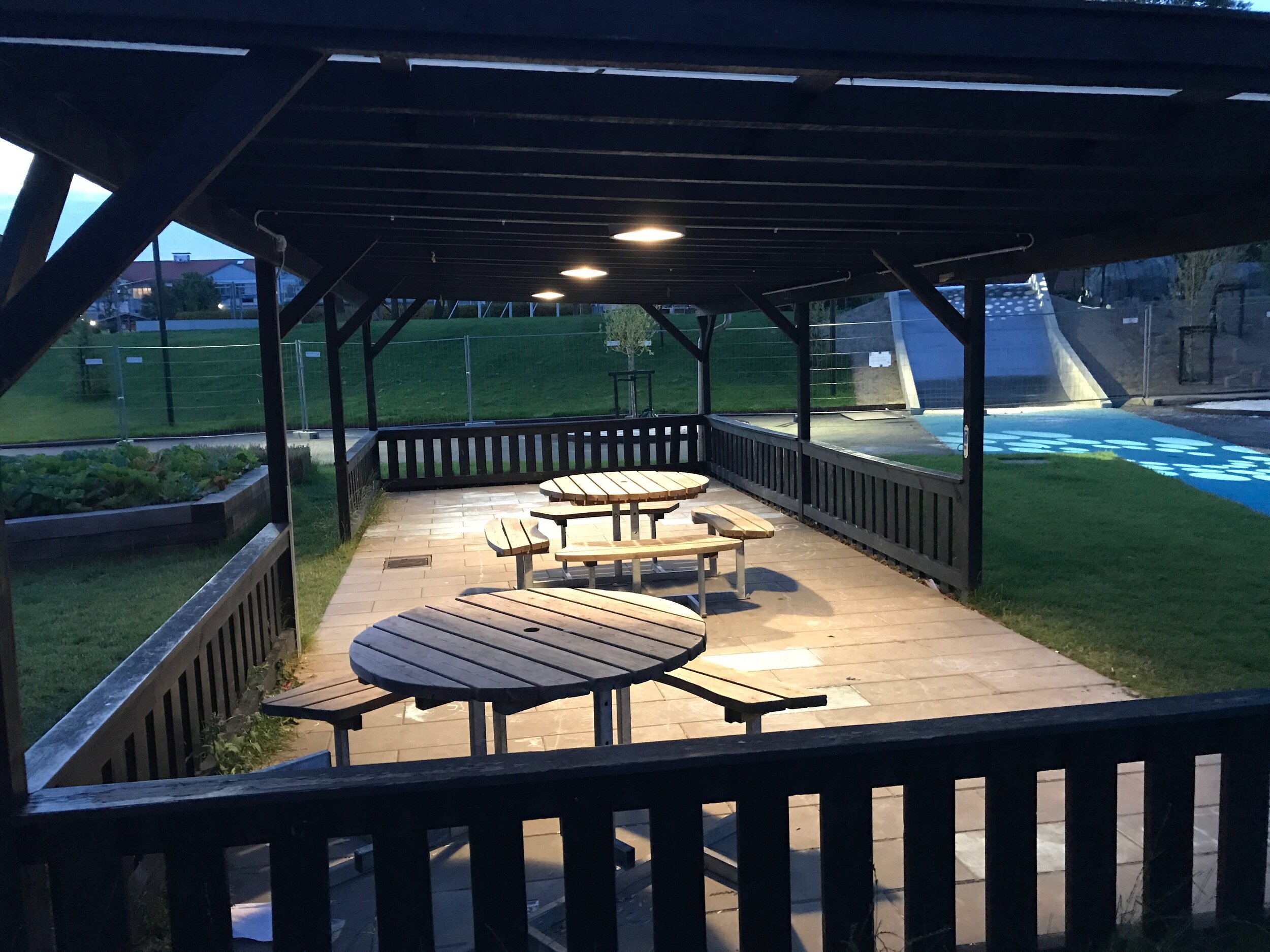 Light Bureau / Charlottekvarteret