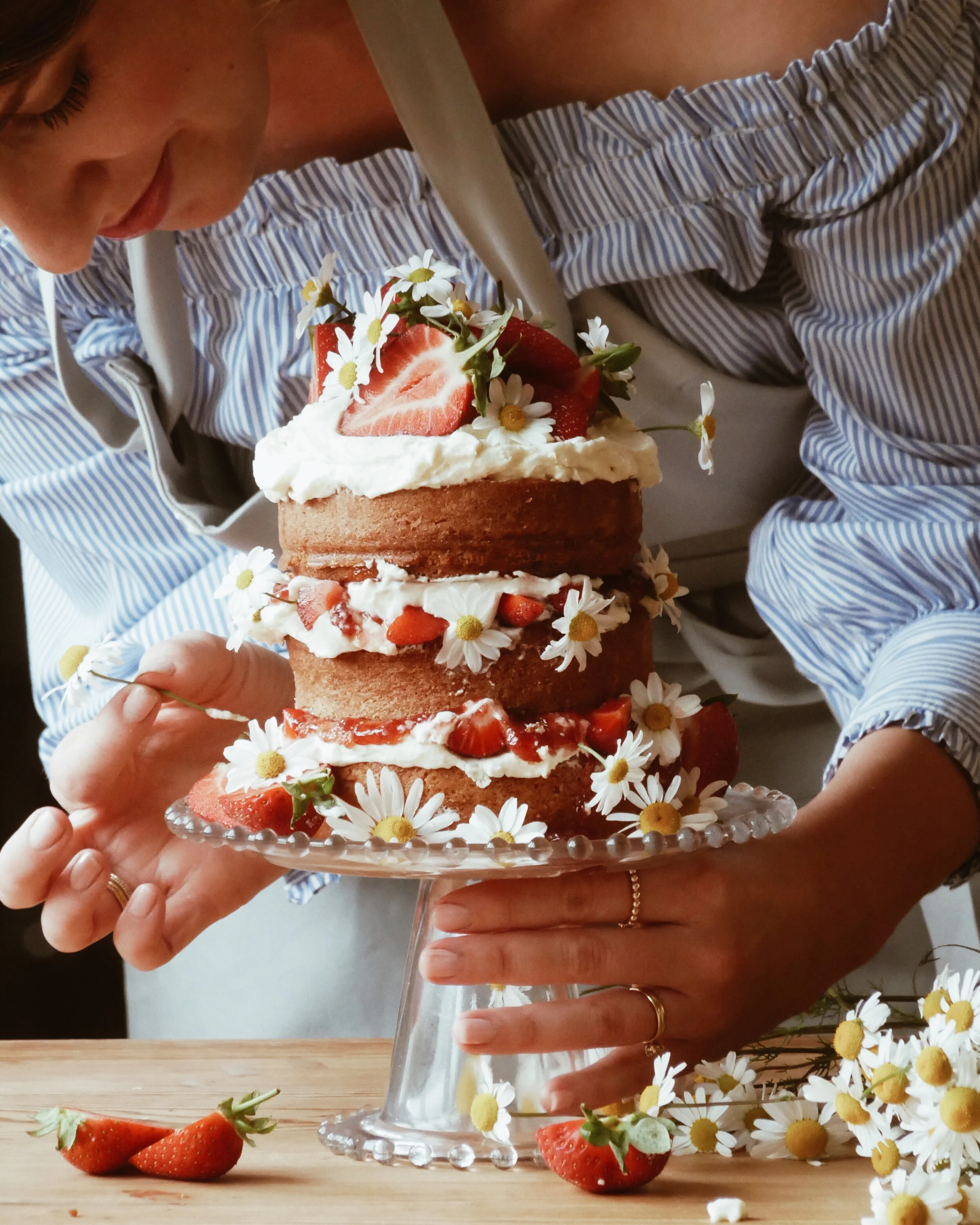 Cake